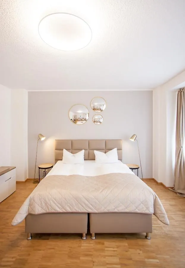 Tm Hotel Duesseldorf Дюссельдорф