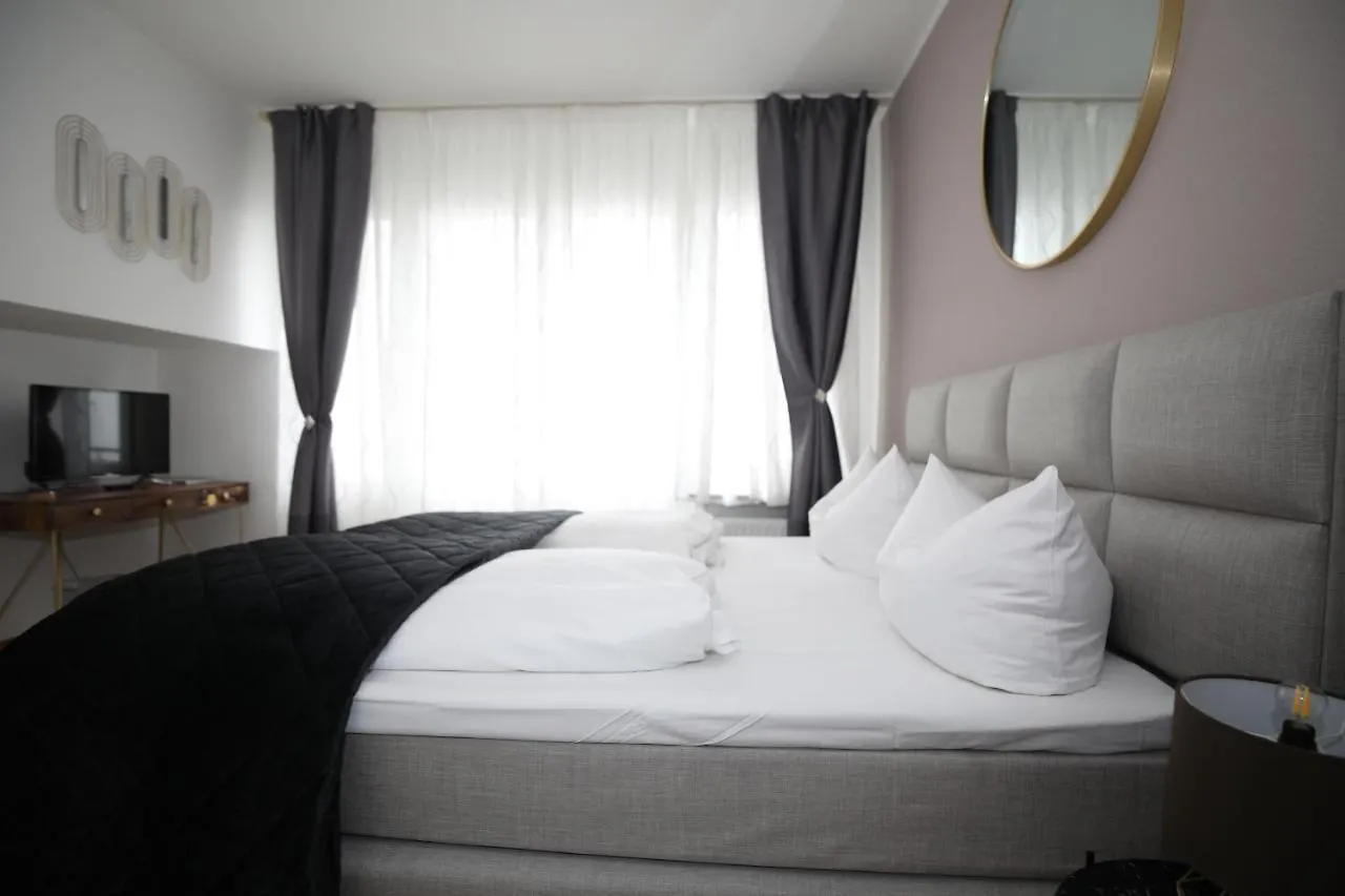 TM Hotel Düsseldorf
