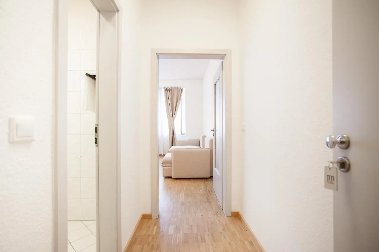 ***  Tm Hotel Duesseldorf Германия