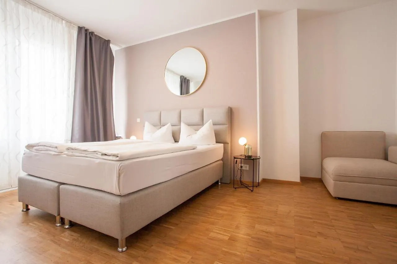 Tm Hotel Duesseldorf 3*, Дюссельдорф Германия