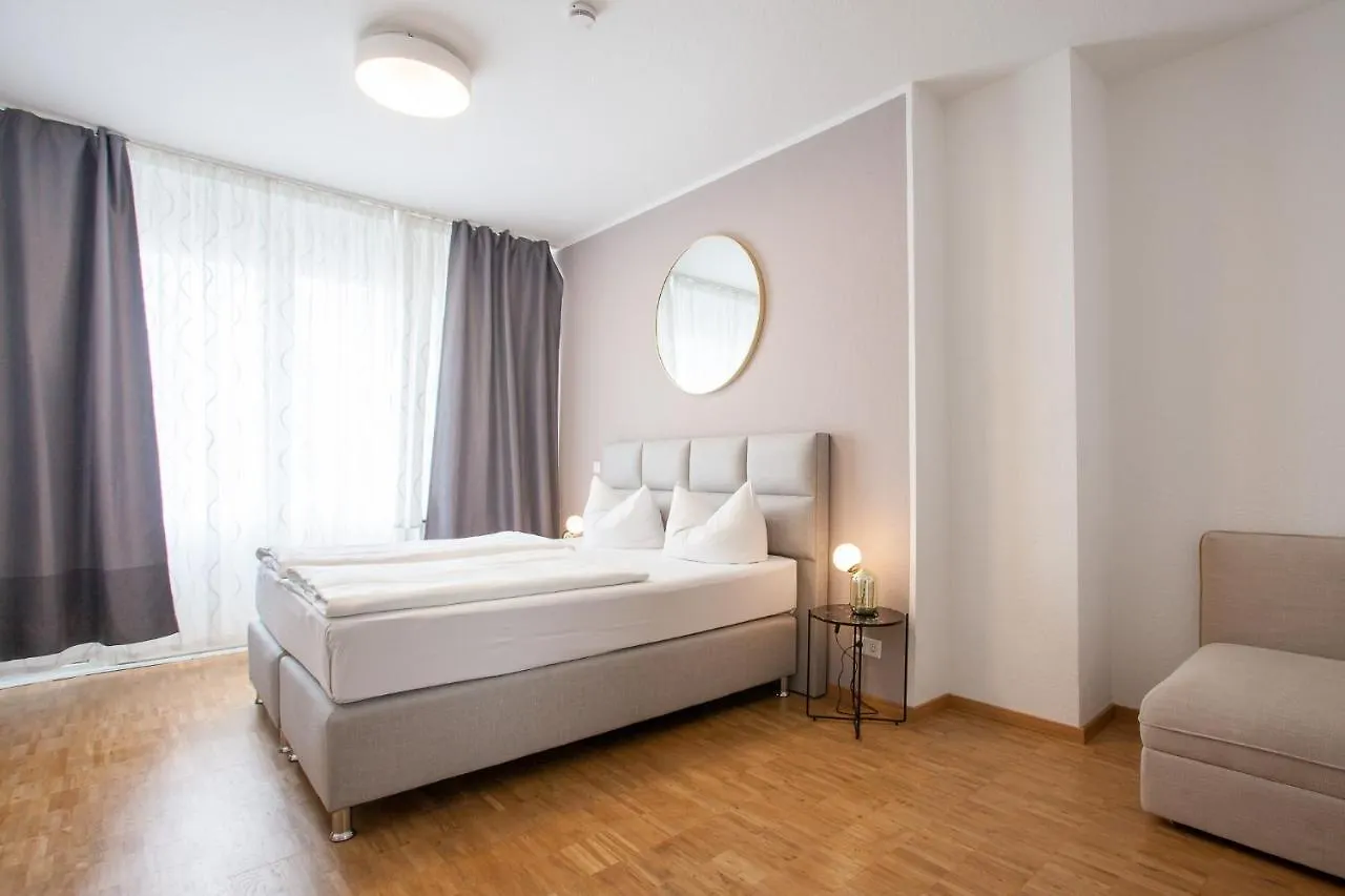 Tm Hotel Duesseldorf Германия