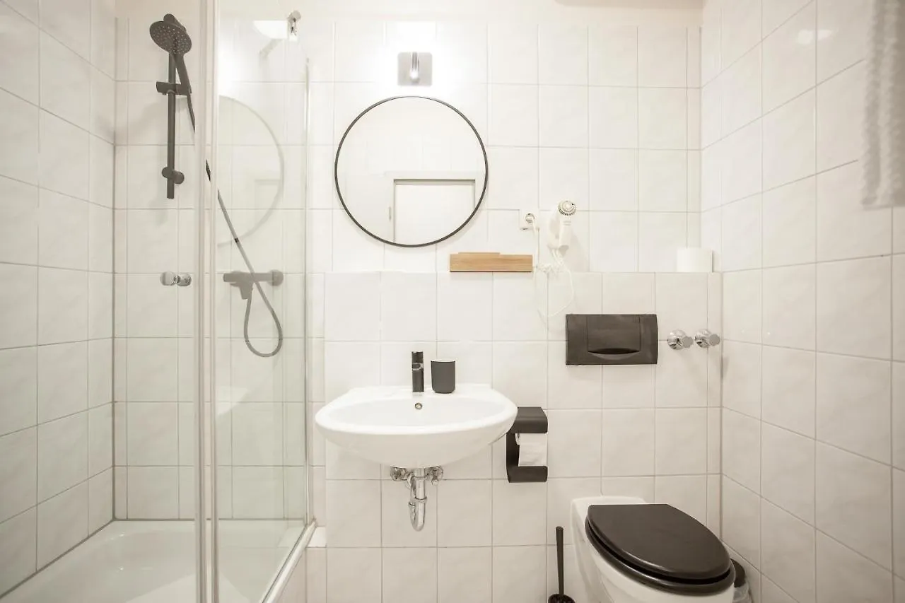 Tm Hotel Duesseldorf Германия