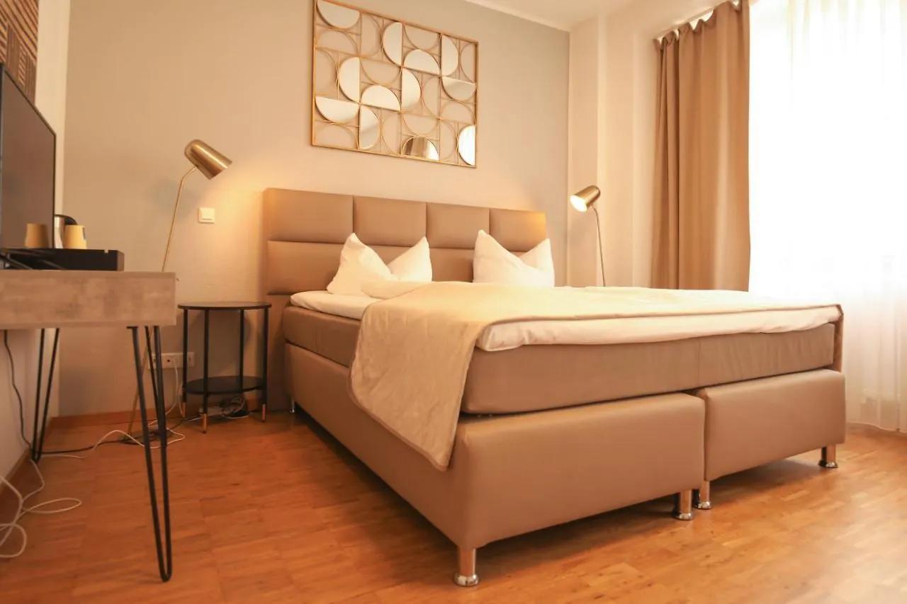 Tm Hotel Duesseldorf 3*, Дюссельдорф Германия