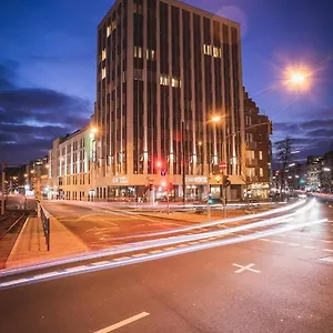 Отель Henri Downtown
