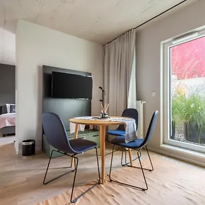 Hotel apartamentowy Limehome Stresemannstrasse - Digital Access